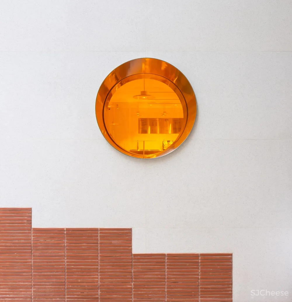 香港Her时尚商店兼咖啡馆 CLAP Studio