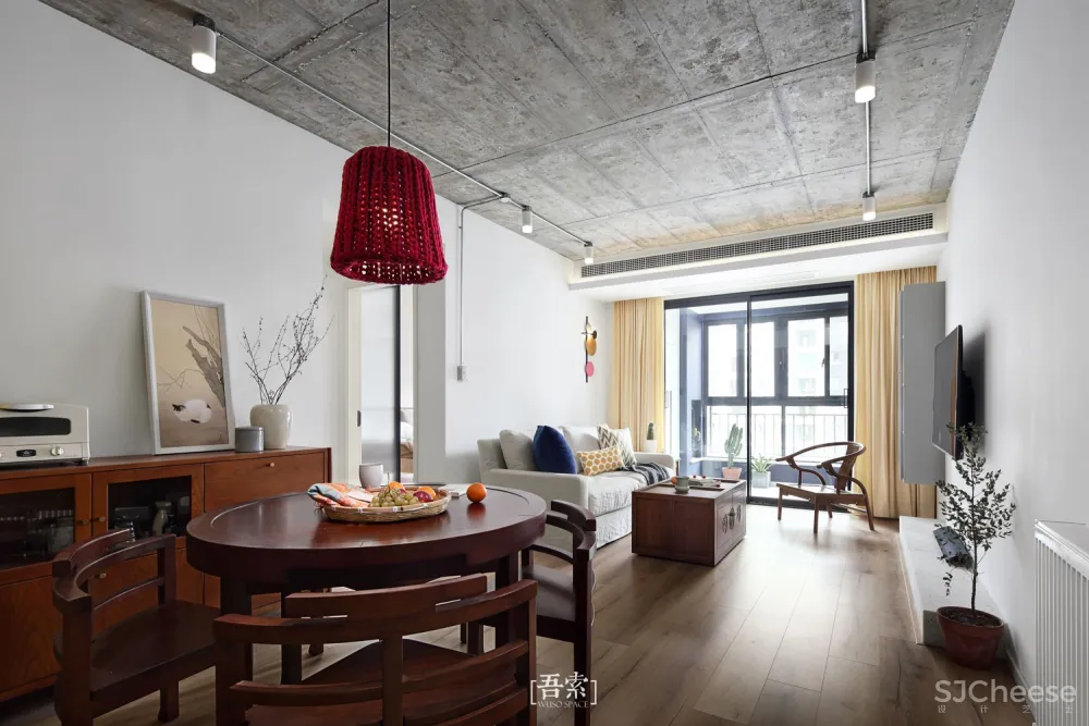 吾索新作 | 大音希声 大巧若拙