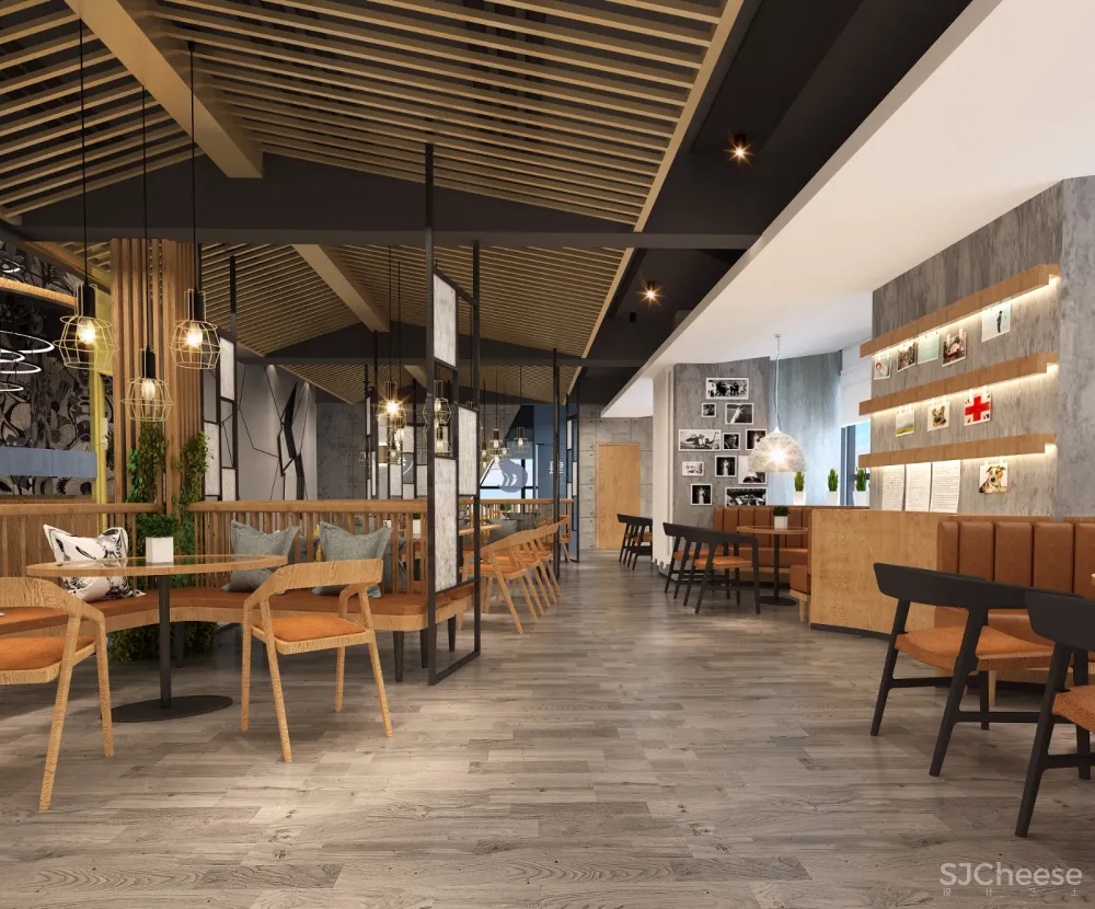 郑州二七万达桌游吧