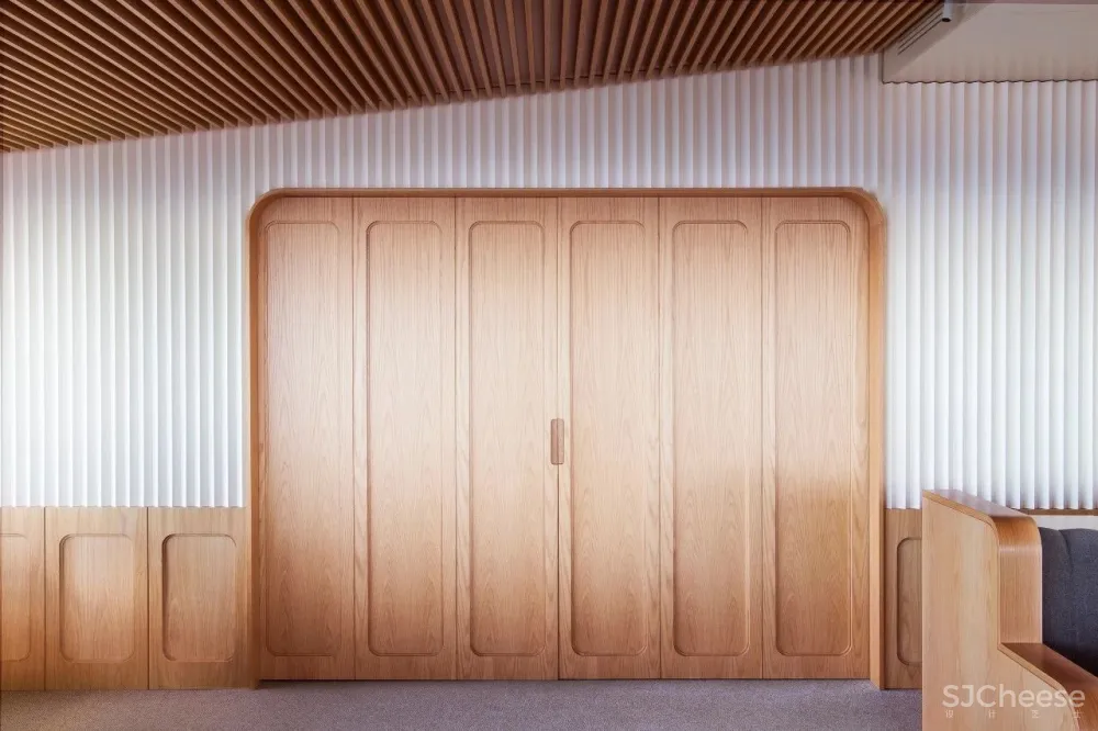 Mecanismo | 创新和谐的概念主义者