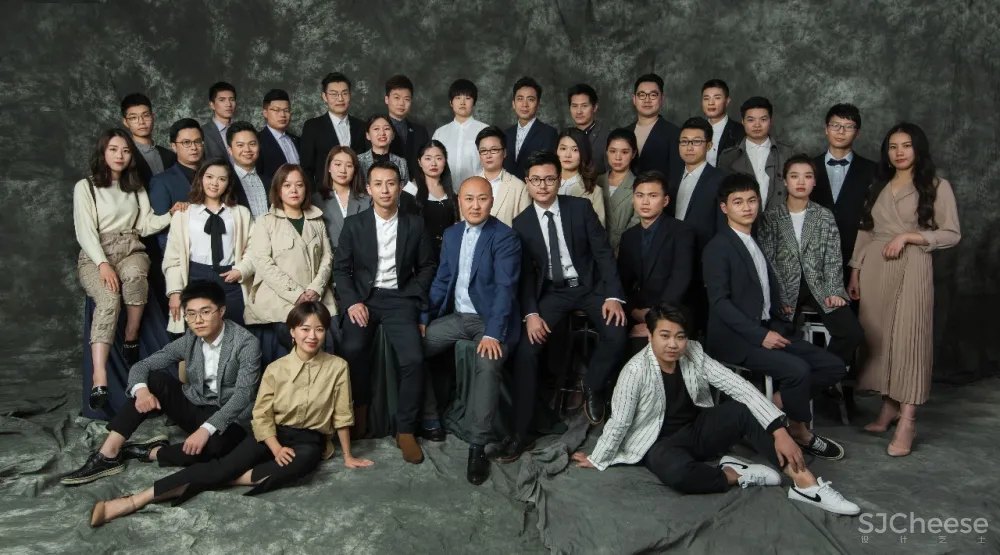 G-ART | 东方雅致,传承丝路文明的礼仪空间