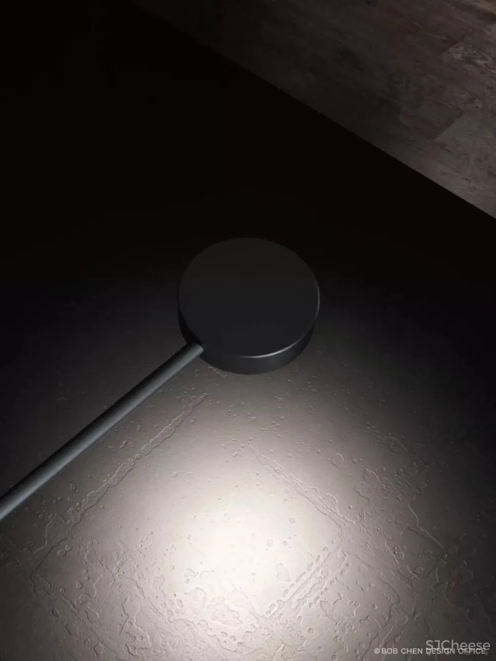 之江ART·硅谷总校办公空间 陈飞波设计事务所