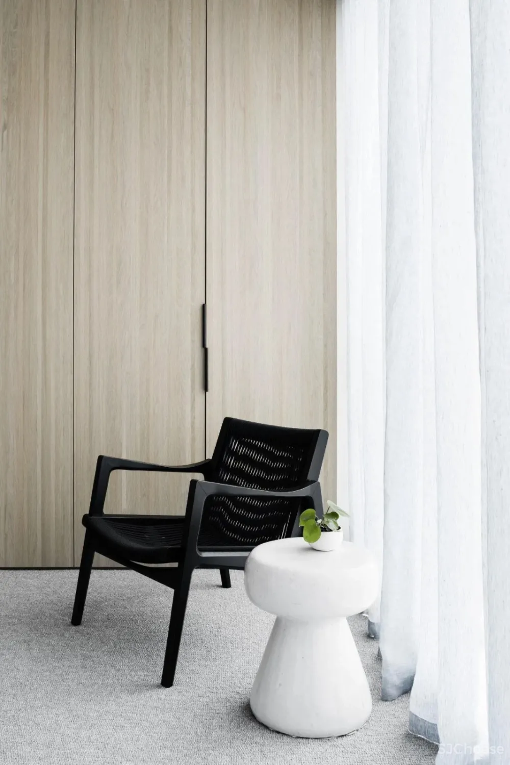 Lucy Bock | 墨尔本精致的美感