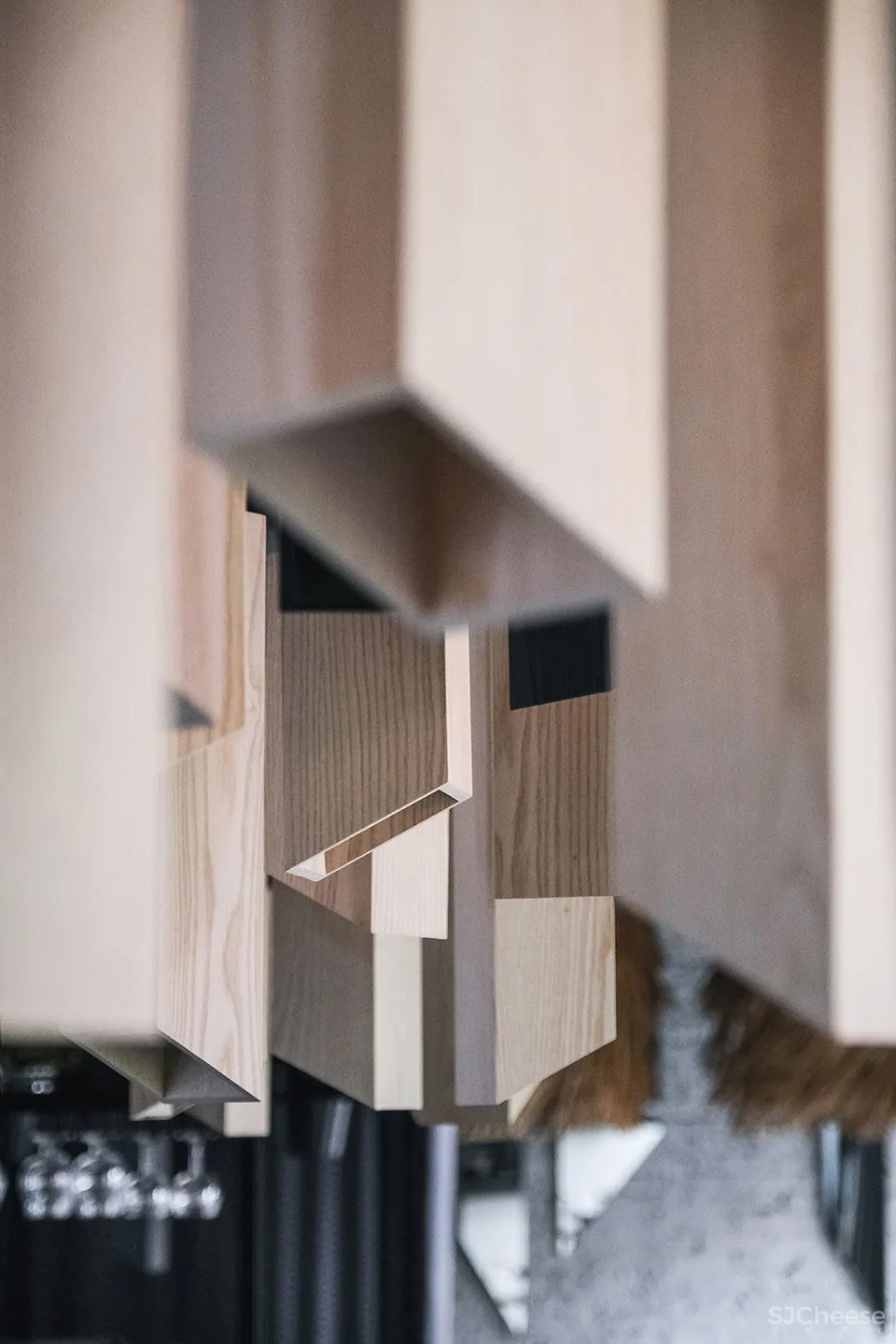 新作 | Architecture bureau DA:圣彼得堡 Lodbrok餐厅