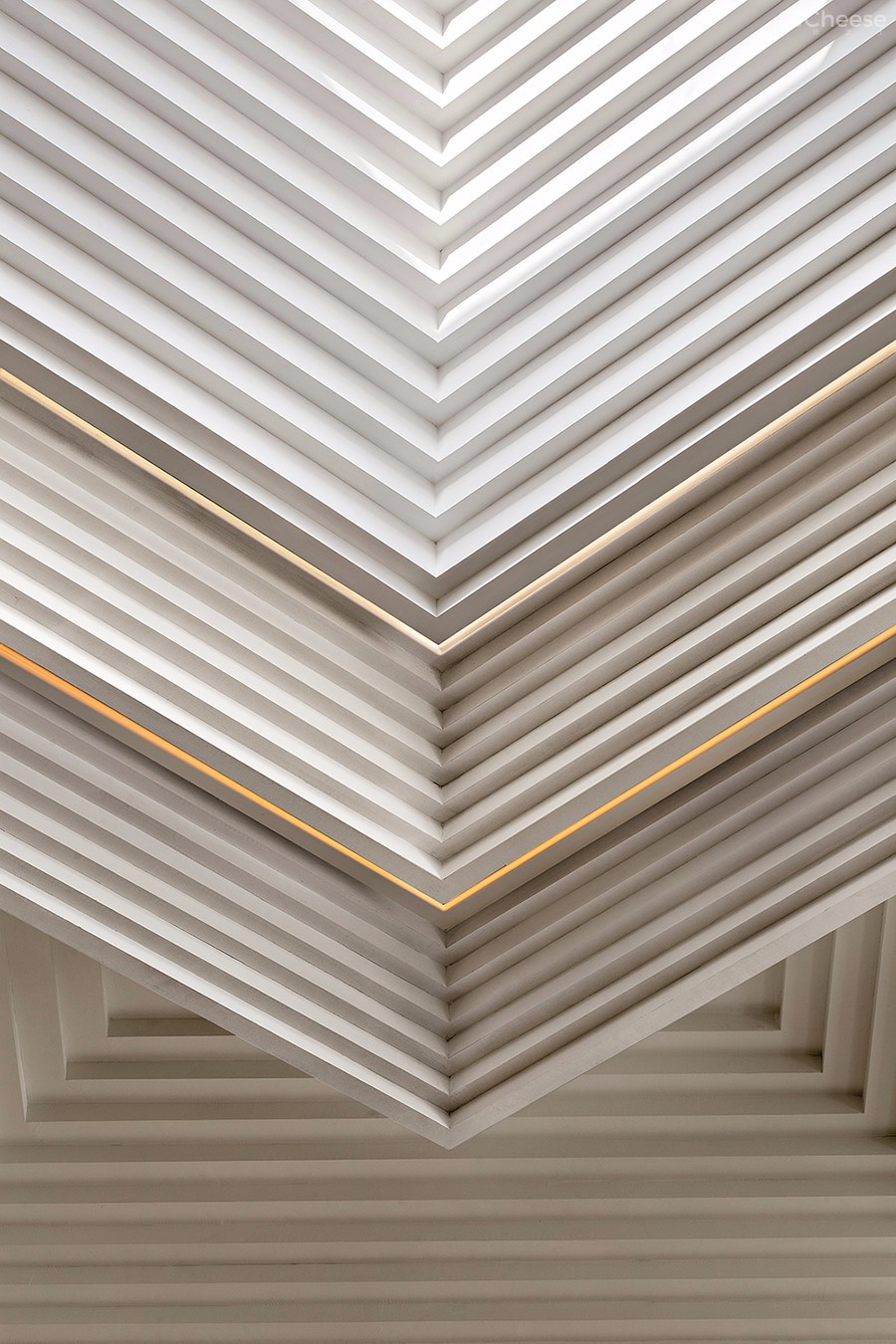 MATRIX DESIGN | 南京金地风华国际销售中心