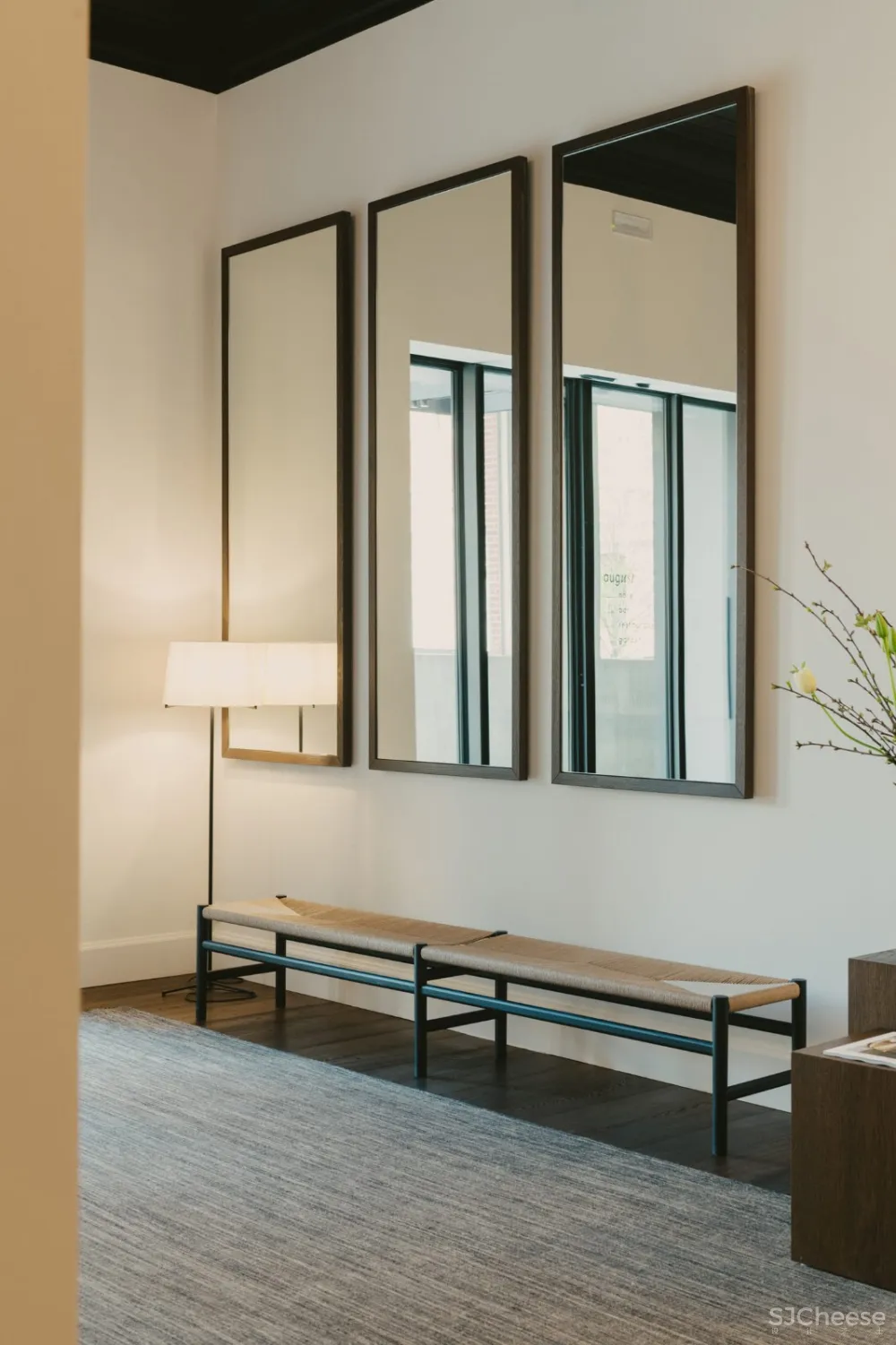 Vincent Van Duysen新作 | AUGust,宁静的城市天堂