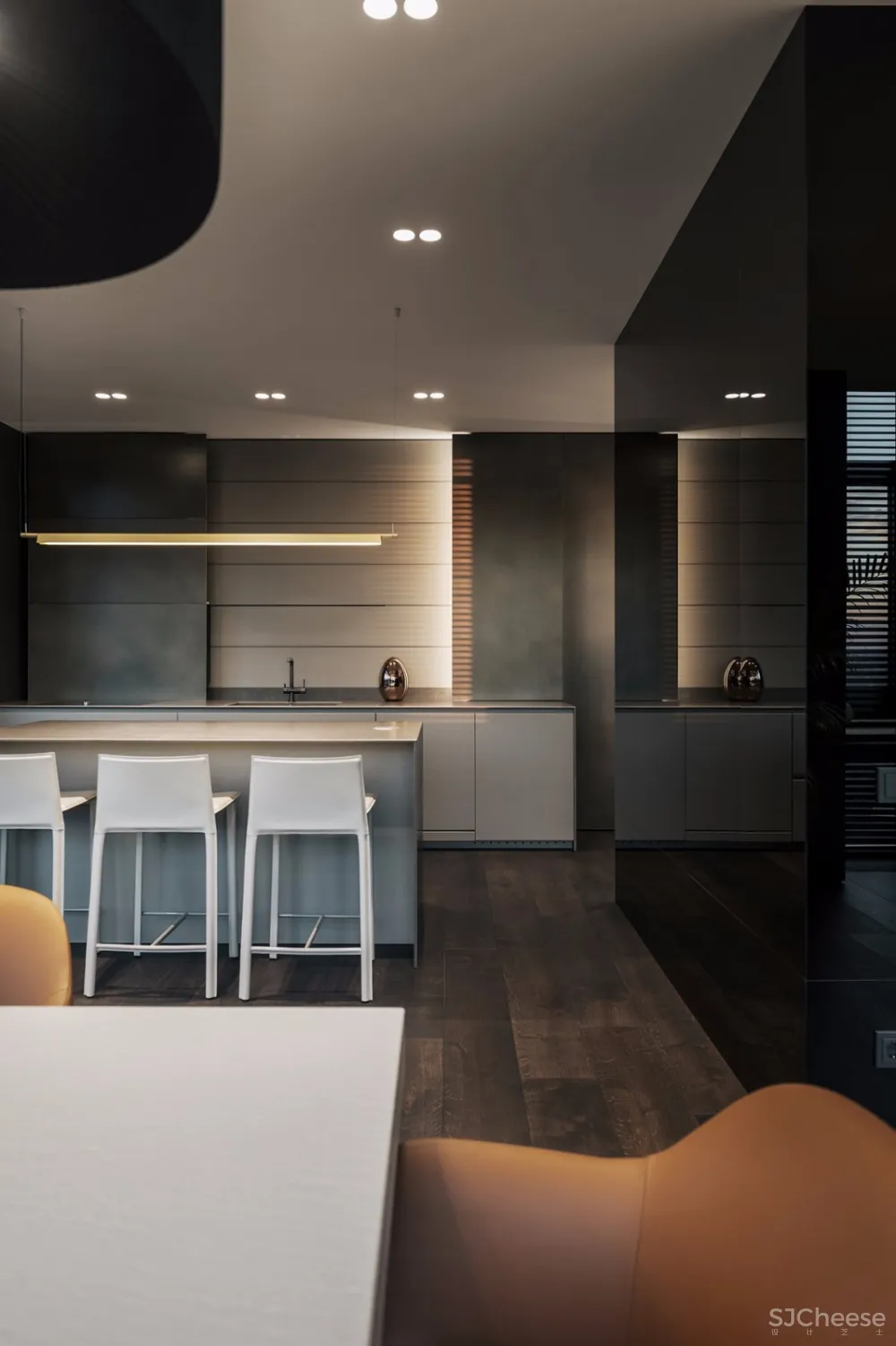 论高级灰之道,丨我只服这哥俩