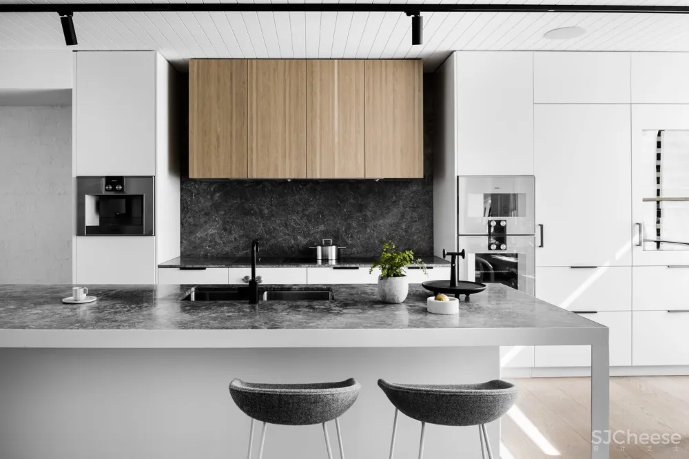 Lucy Bock | 墨尔本精致的美感