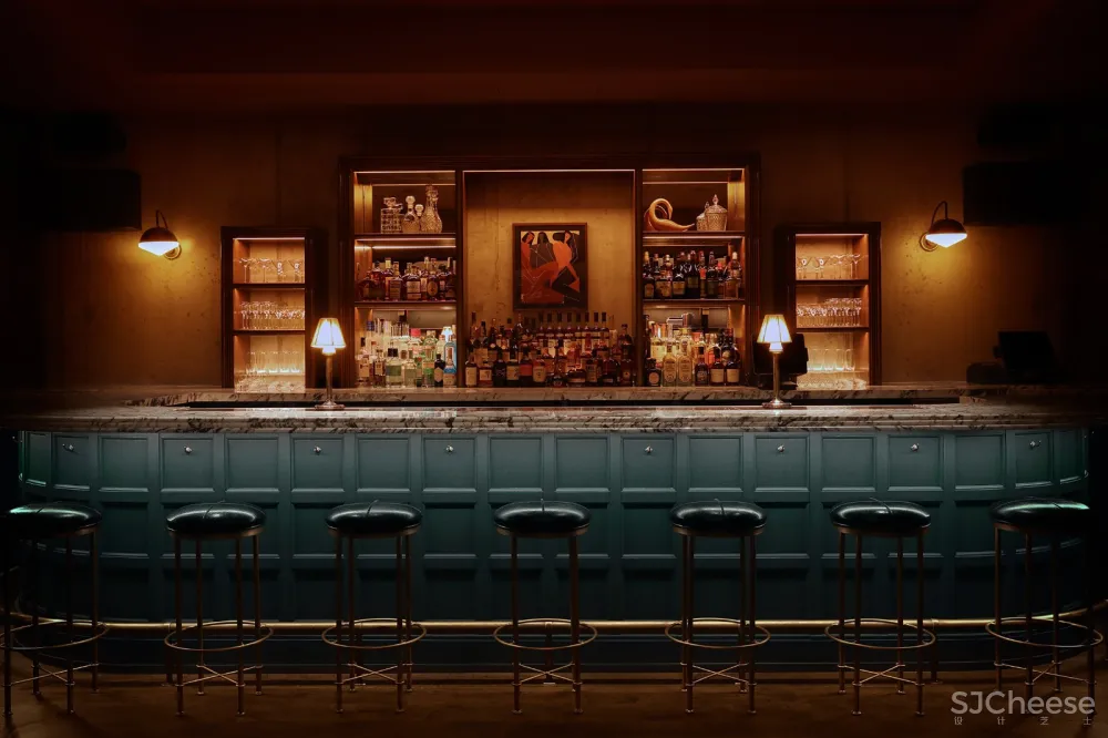 古老的肉类加工厂改建的芝加哥Hoxton酒店 Ennismore