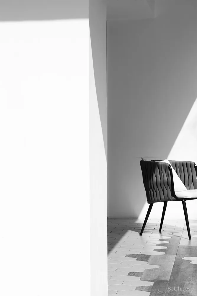 MIX CAFE 魔豆咖啡 / 之间设计