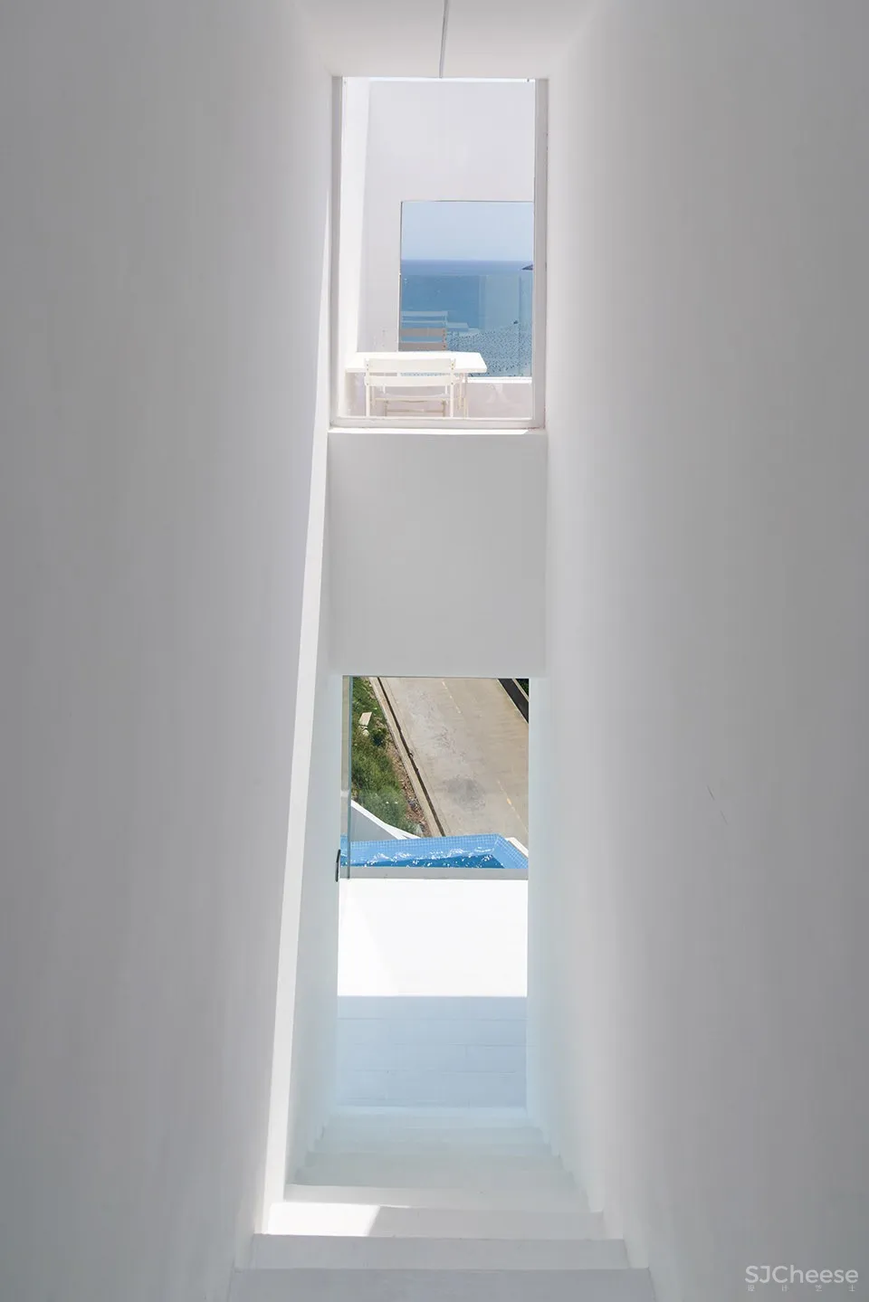 等风来民宿设计，浙江 / 周鑫工作室