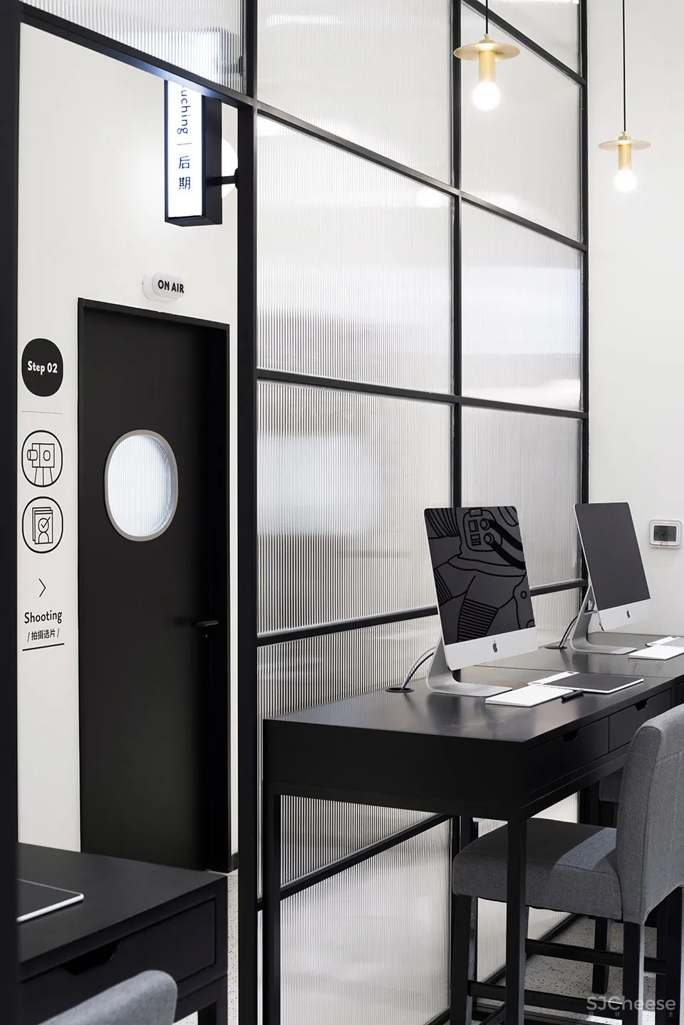 小象馆,北京 / 斗西设计