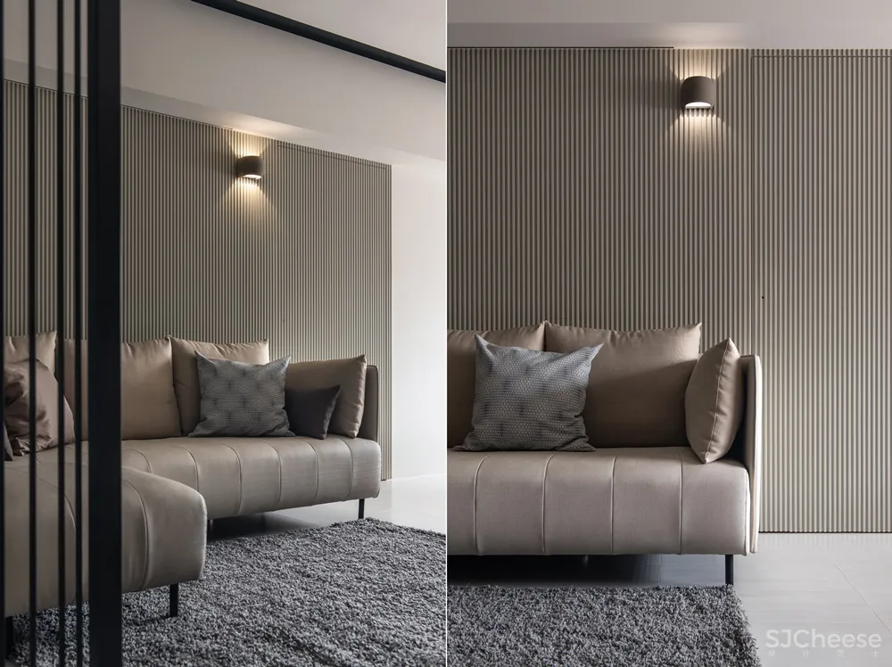 心悅之居 至文设计