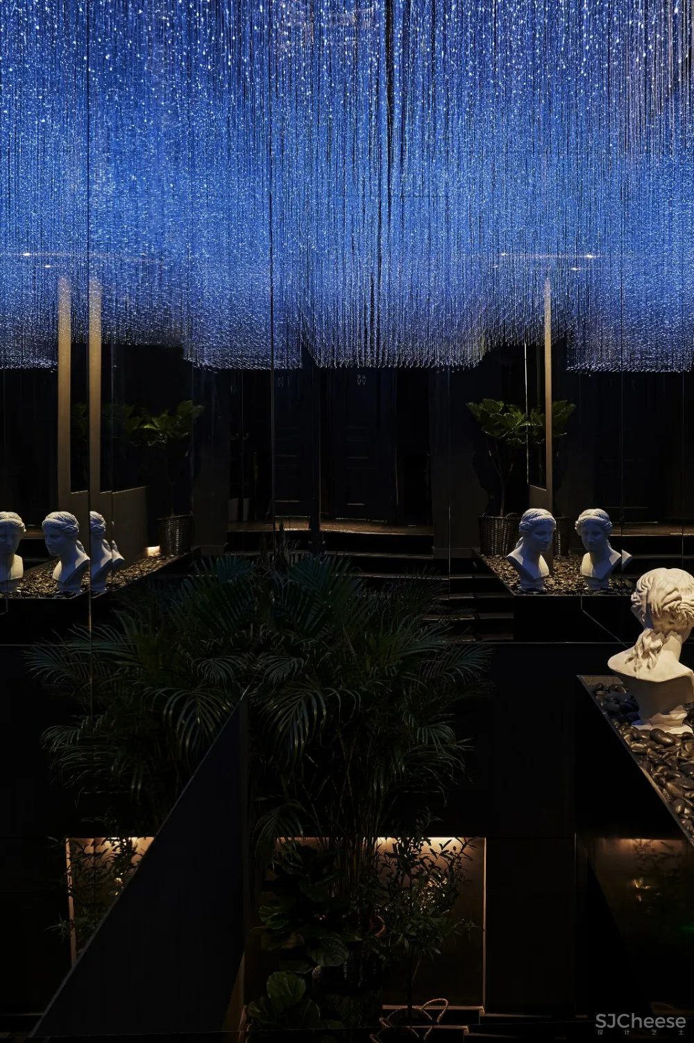 AROMA DREAM 泰式按摩水疗店 灯灯灯凳创意工作室