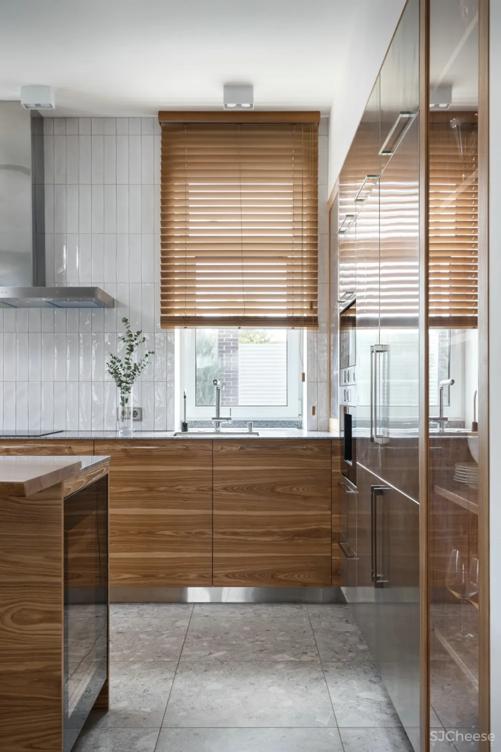 这才是大平层该有的设计格调！ SVOYA studio