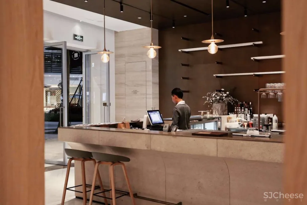 首发 | 夏日的奇幻体验:厦门 MIMO 城市精灵餐厅