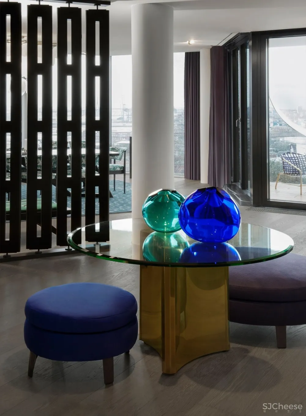 顶级设计丨总有独特的品味