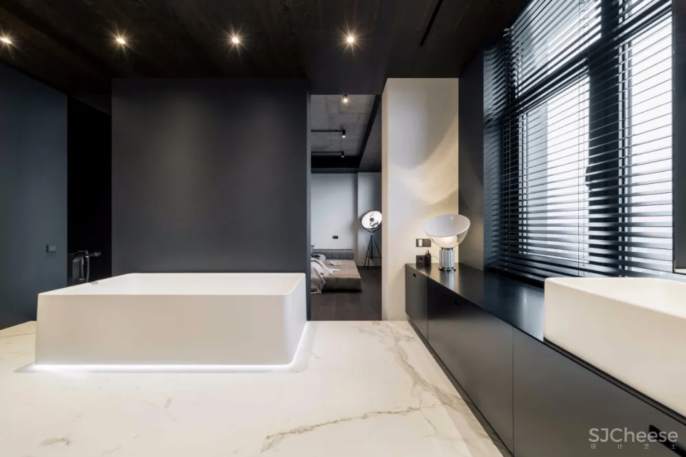 论高级灰之道,丨我只服这哥俩