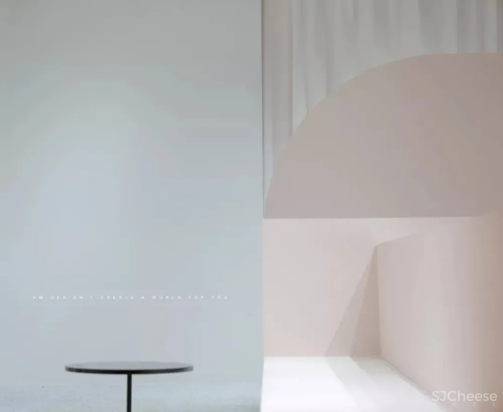 做一个时光的记录者就好，南京ROSELINE照相馆 尔我空间设计