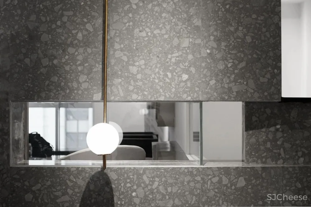 干净、优雅、艺术的办公空间设计