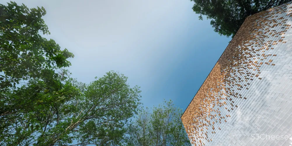 Little Shelter酒店,清迈 / Department of Architecture