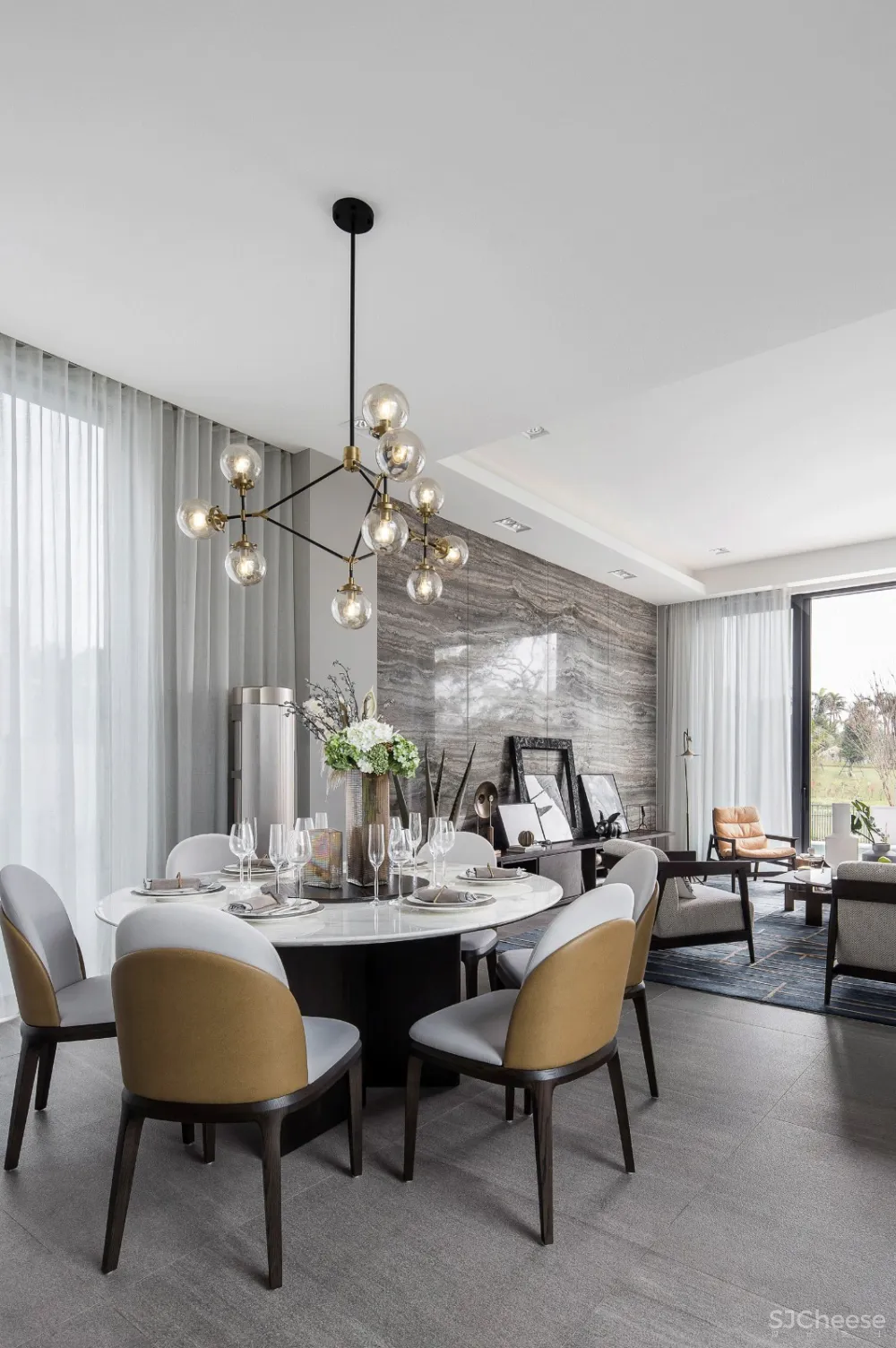 “心安便是归处”解读家与生活的N种方式