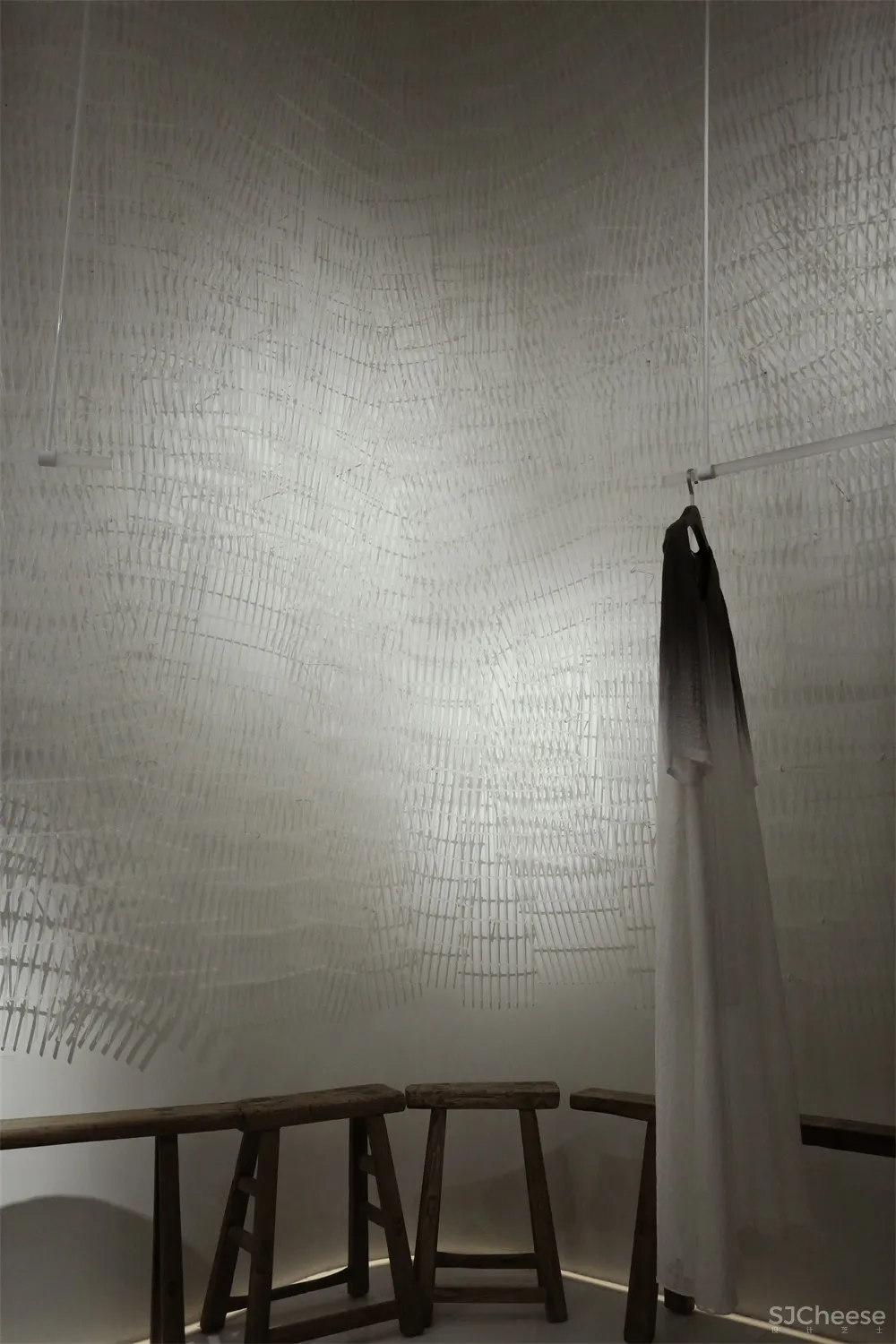 大羽营造｜广州白云机场-蒹葭