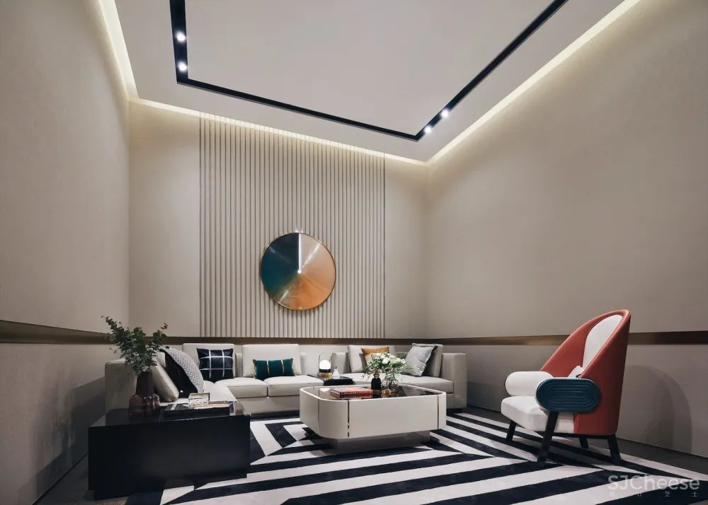 艺术创造美丨真正的奢侈是对极致的偏执