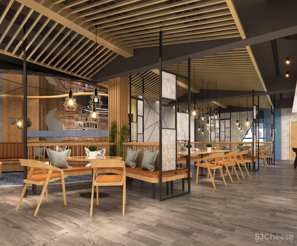 郑州二七万达桌游吧