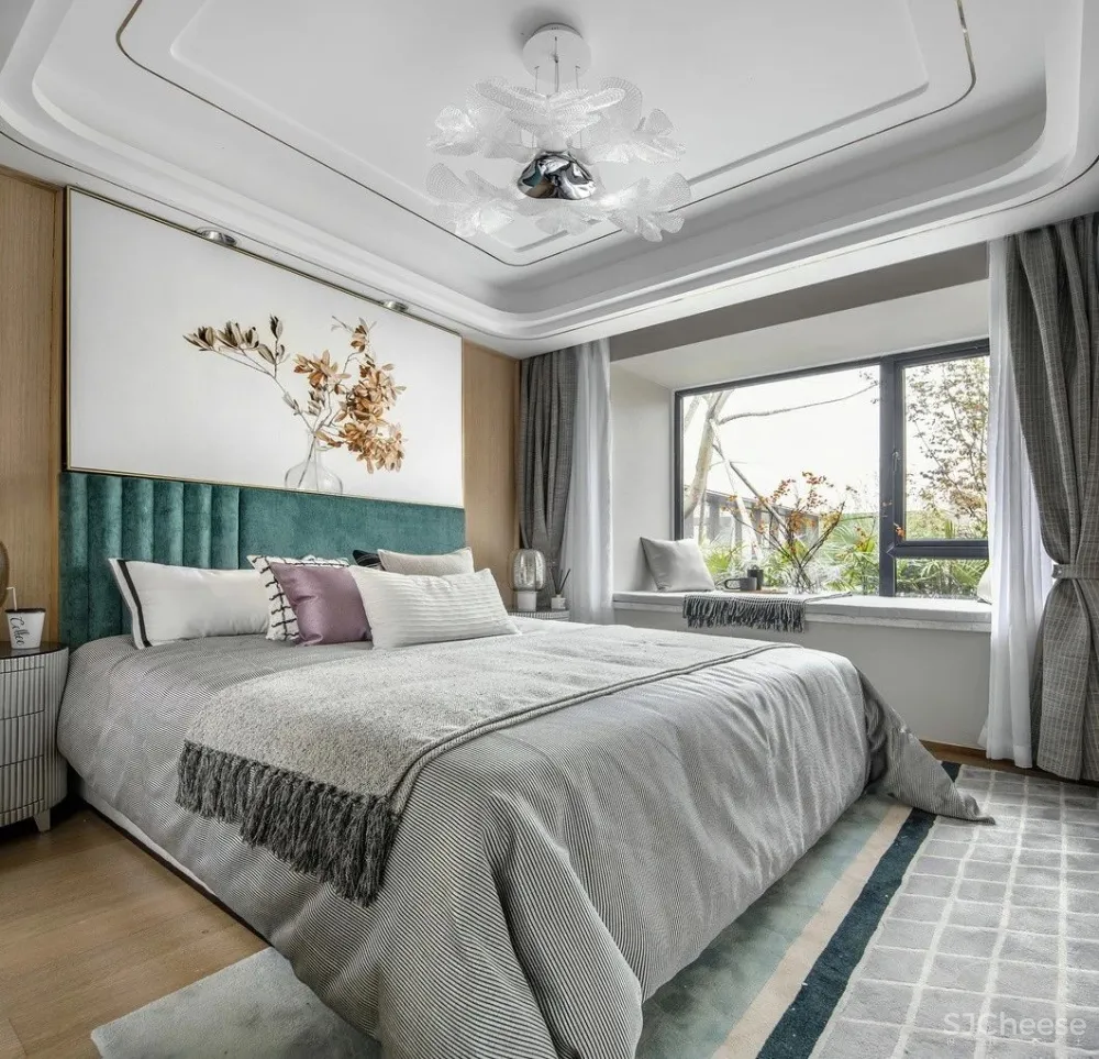 厉害了设计师丨用色彩打造最美的时尚设计