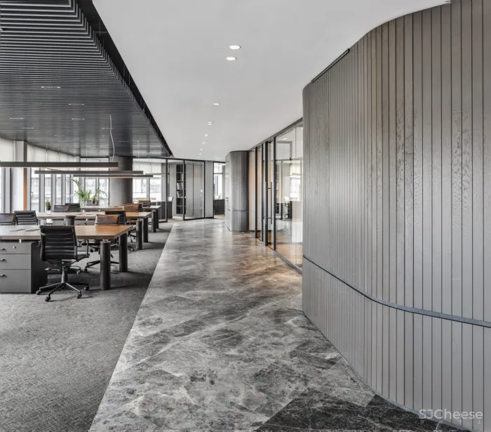 ESCAPEFROMSOFA | 土耳其Onur集团办公室