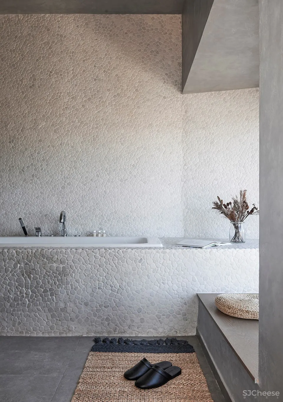 临海T宅,秦皇岛 / META-工作室