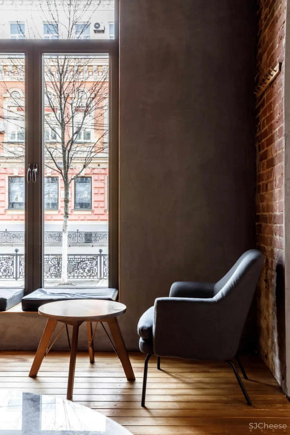 俄罗斯Coffee house咖啡馆 oneplace