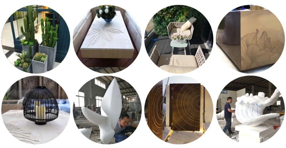 海边的诗意人生|一庭一风景,一院一世界