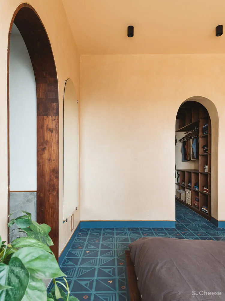 Saransh | 印度艾哈迈达巴德MD公寓