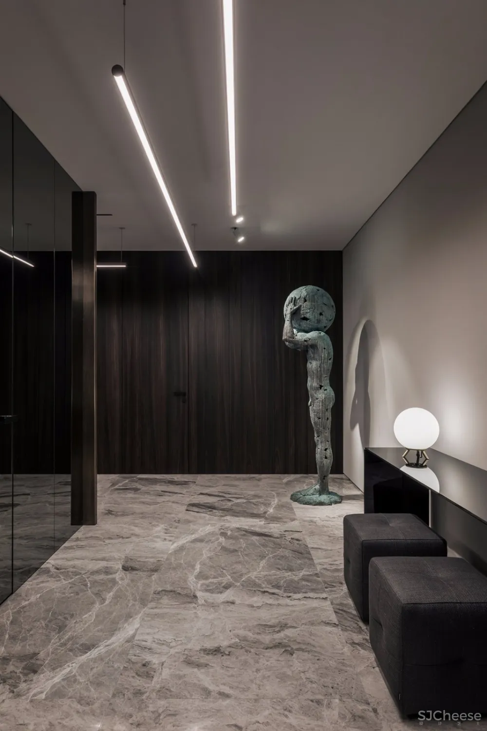 论高级灰之道,丨我只服这哥俩