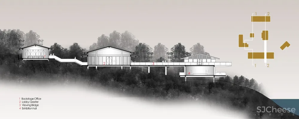 新作 | M.A.O.：拾野艺术空间