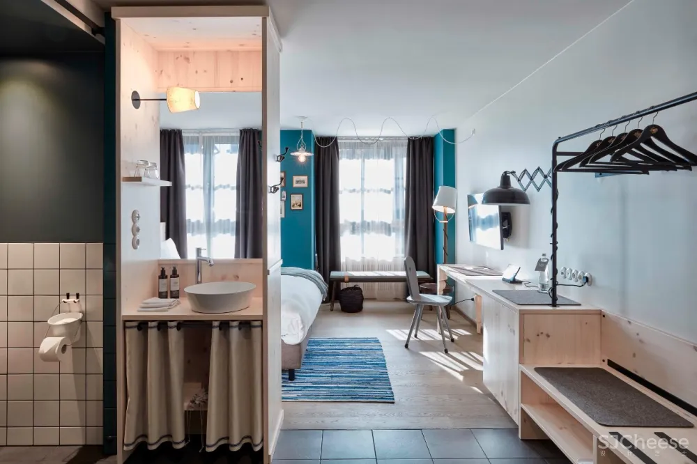 Dreimeta | 室内设计的多维概念