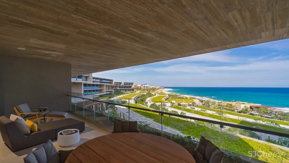 真正奢华的设计丨懂得如何亲近自然