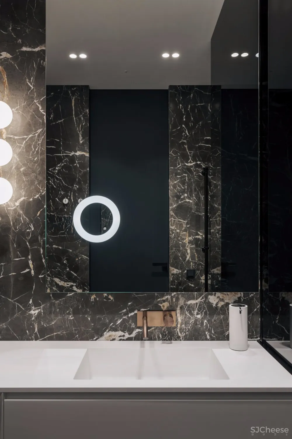 论高级灰之道,丨我只服这哥俩