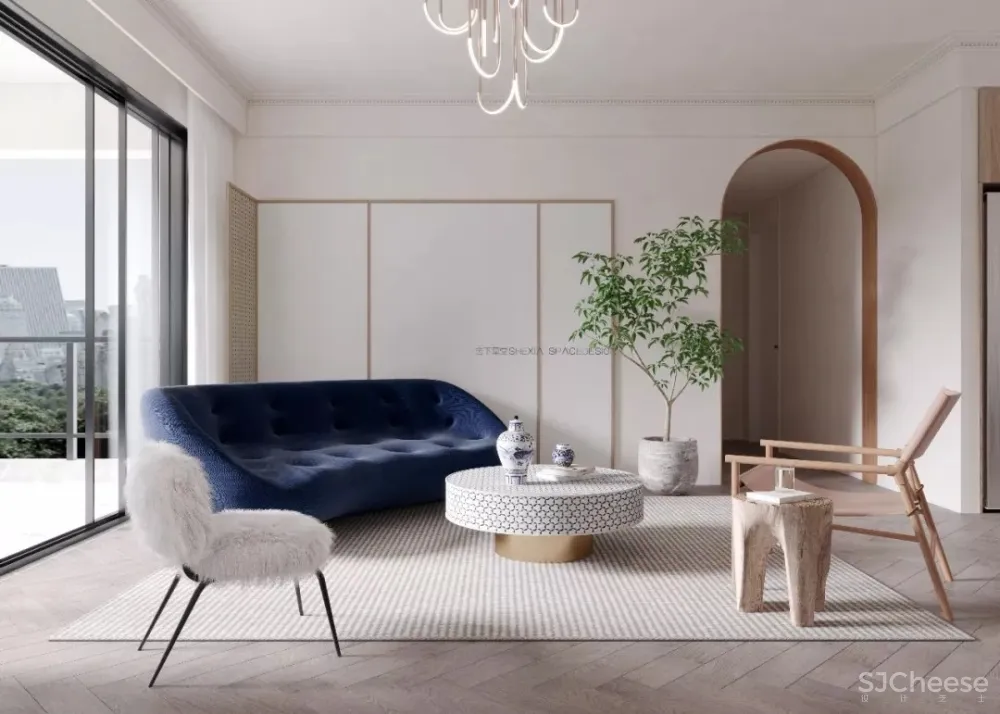 恰似你的温柔 舍下空间