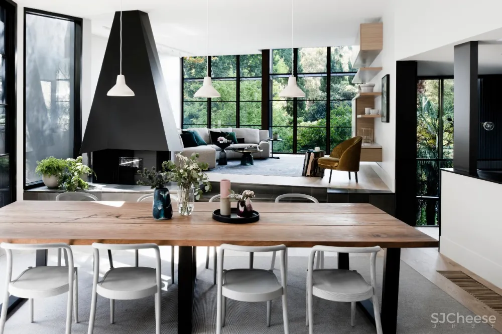 Lucy Bock | 墨尔本精致的美感