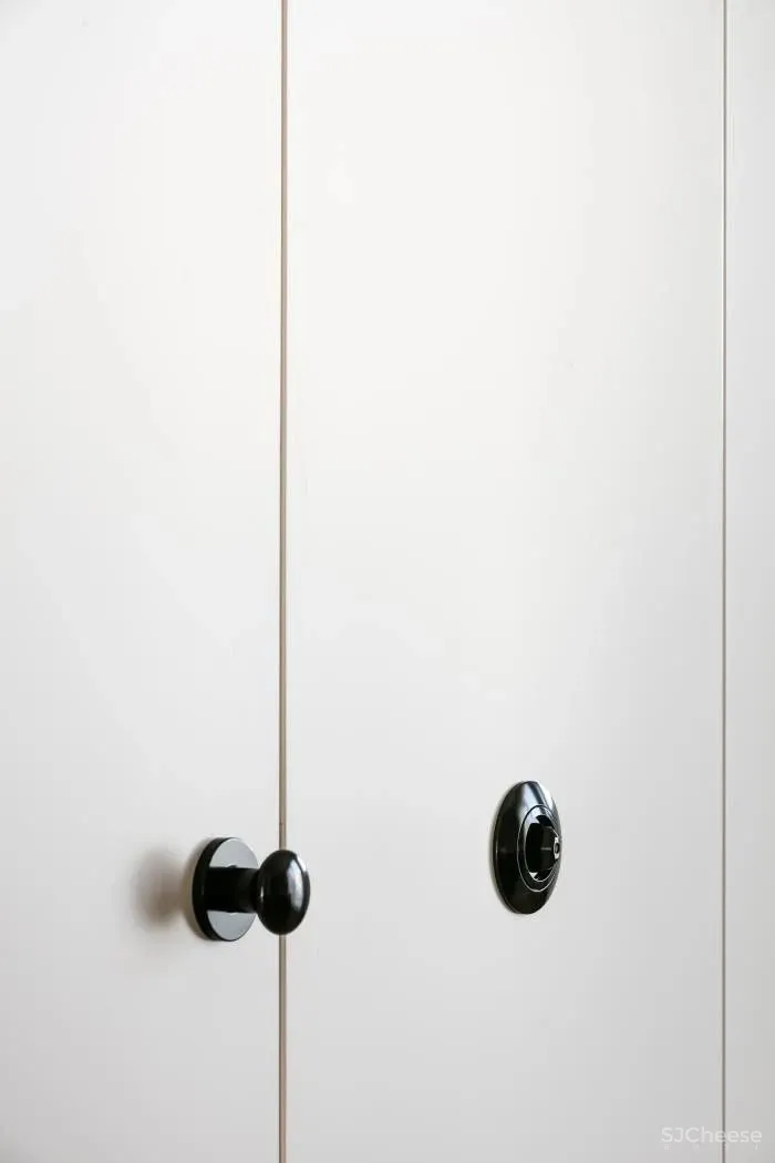 复古又高级丨每个细节都很有韵味