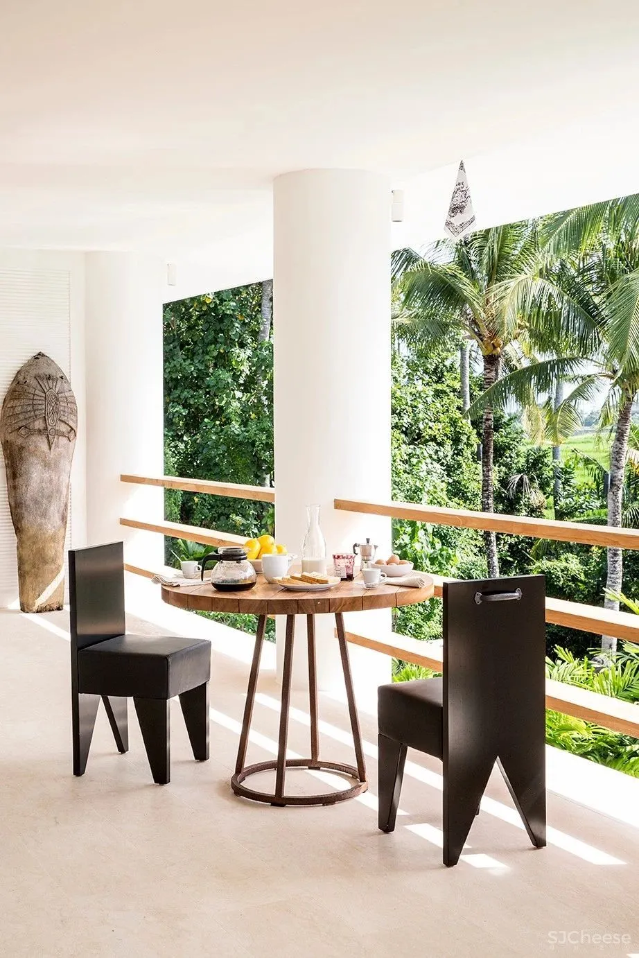 Stefano Dorata | 建筑是人类情感的容器