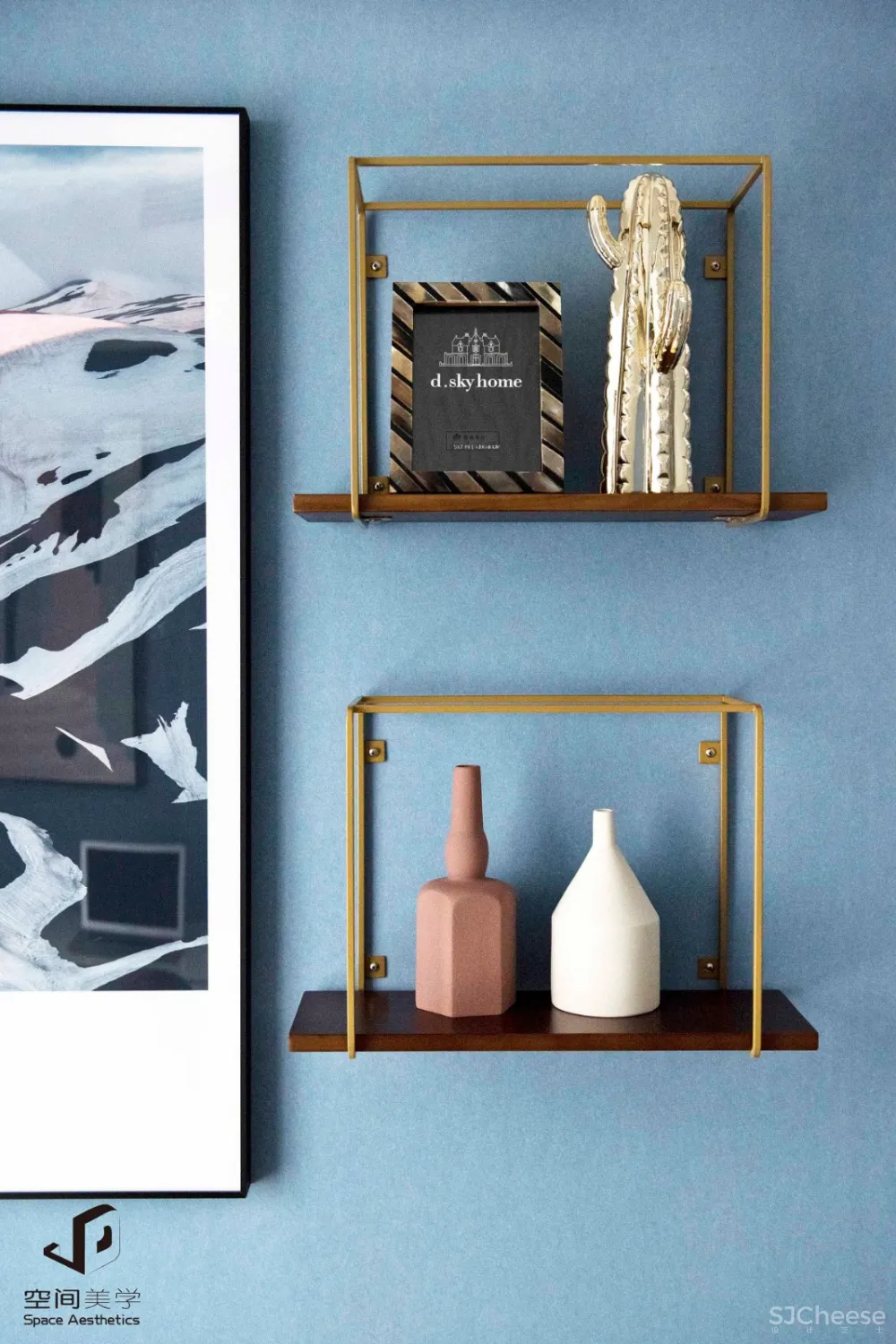 无论生活多么雾霾,你都是我的“彩虹” 林丰.宇婷