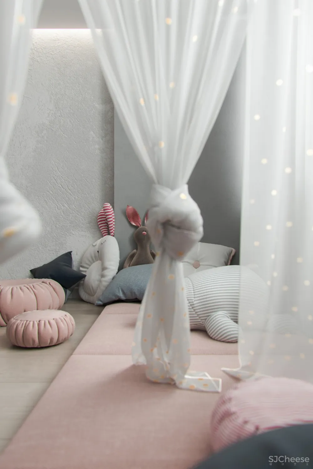 极简主义的简洁魅力 Ihor Havrylenko