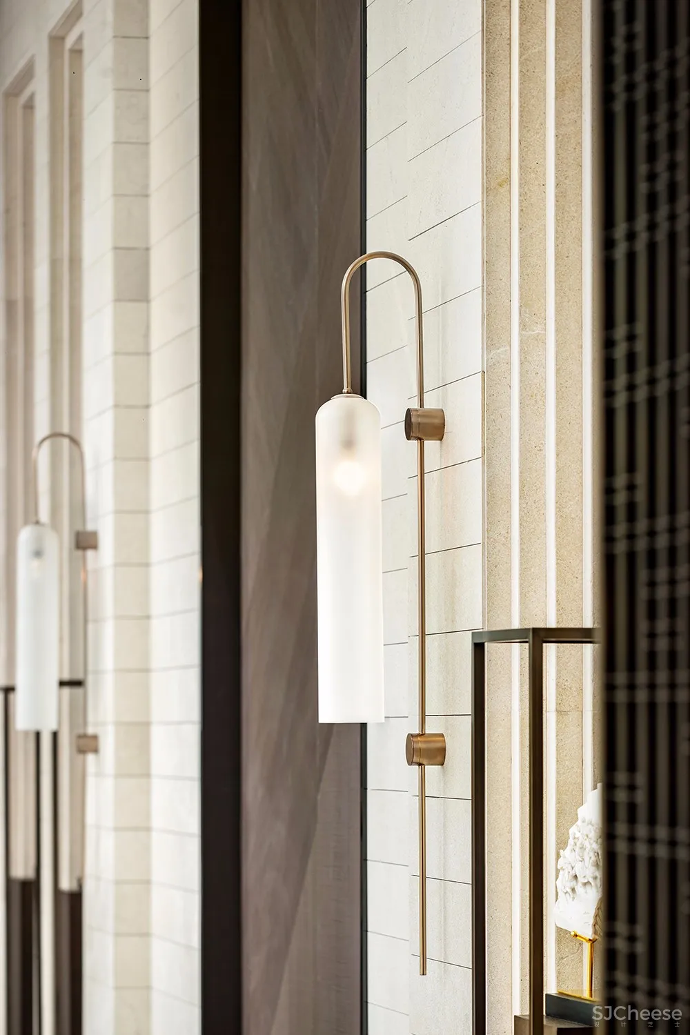 MATRIX DESIGN | 南京金地风华国际销售中心