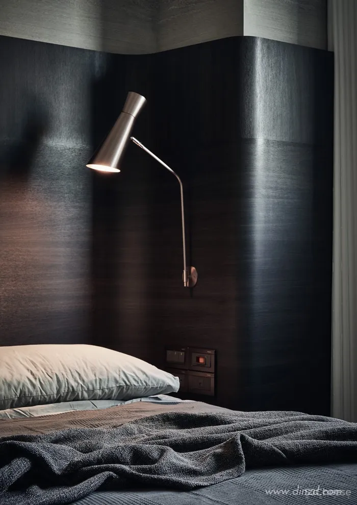 Peny Hsieh | 流动向量