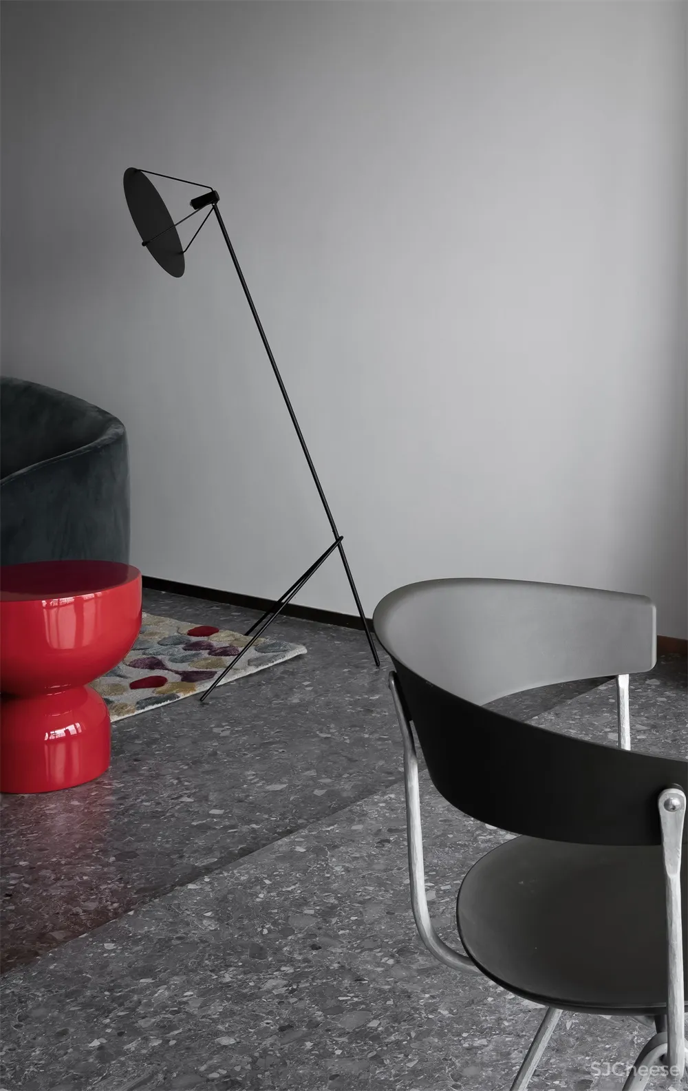 艾克建筑 | 广东汕头的两个住宅案例