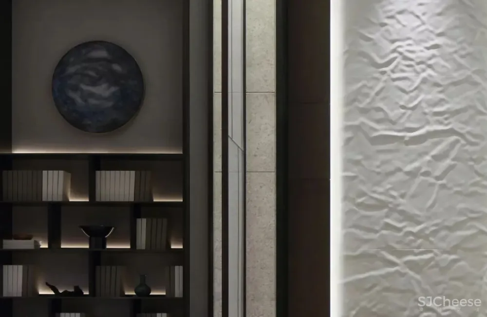 华润揭阳榕江悦府销售中心 矩阵纵横